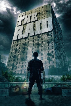 Watch free The Raid Movies