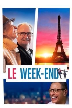 Watch free Le Week-End Movies