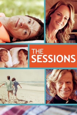 Watch free The Sessions Movies