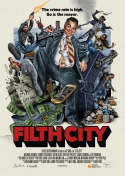 Watch free Filth City Movies
