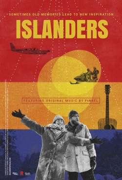 Watch free Islanders Movies