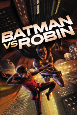 Watch free Batman vs. Robin Movies