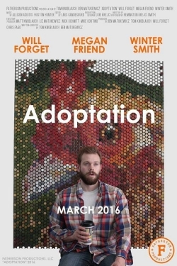 Watch free Adoptation Movies
