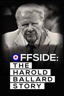 Watch free Offside: The Harold Ballard Story Movies