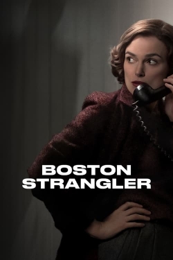 Watch free Boston Strangler Movies