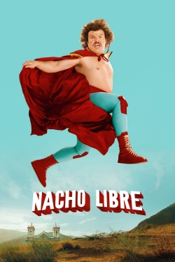 Watch free Nacho Libre Movies