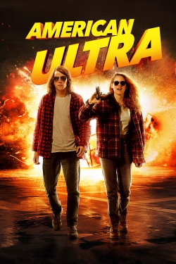 Watch free American Ultra Movies