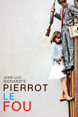 Watch free Pierrot le Fou Movies