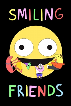 Watch free Smiling Friends Movies