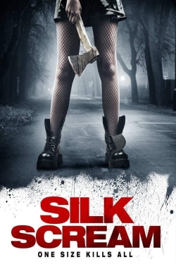 Watch free Silk Scream Movies