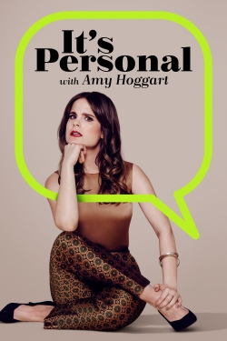 Watch free It's Personal with Amy Hoggart Movies