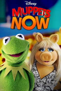 Watch free Muppets Now Movies