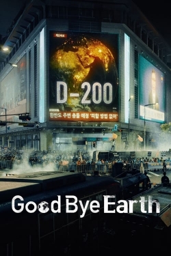 Watch free Goodbye Earth Movies