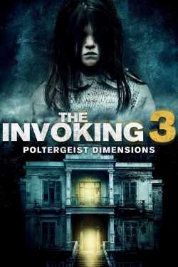 Watch free The Invoking: Paranormal Dimensions Movies