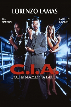 Watch free CIA Code Name: Alexa Movies