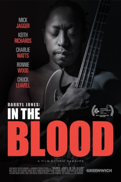 Watch free Darryl Jones: In the Blood Movies