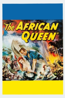 Watch free The African Queen Movies