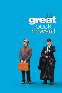 Watch free The Great Buck Howard Movies
