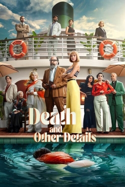 Watch free Death and Other Details Movies