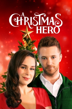 Watch free A Christmas Hero Movies