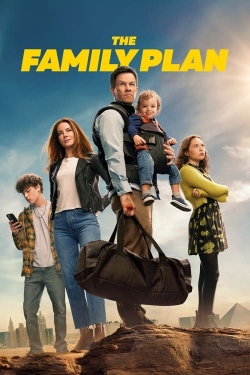 Watch free The Family Plan Movies