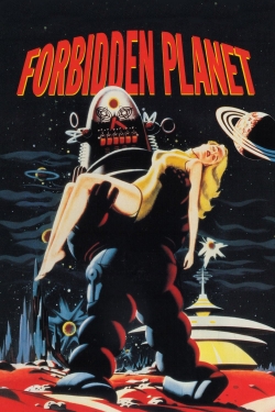 Watch free Forbidden Planet Movies
