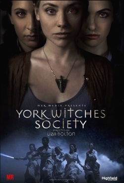Watch free York Witches Society Movies
