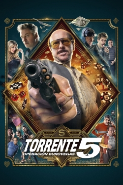 Watch free Torrente 5 Movies