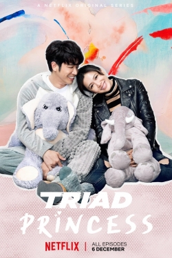 Watch free Triad Princess Movies