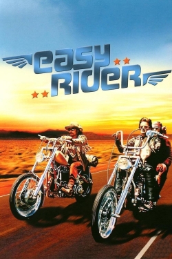 Watch free Easy Rider Movies