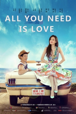 Watch free All You Need Is Love Movies