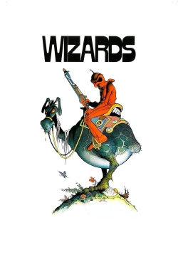 Watch free Wizards Movies