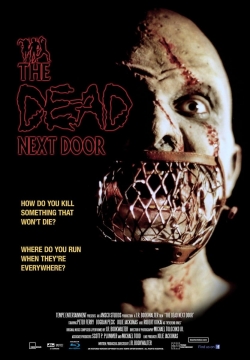 Watch free The Dead Next Door Movies