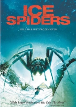 Watch free Ice Spiders Movies