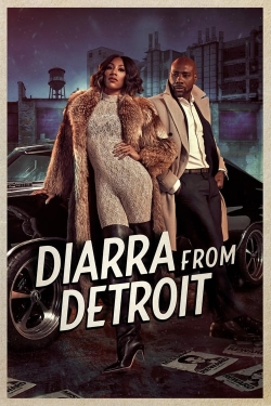 Watch free Diarra from Detroit Movies