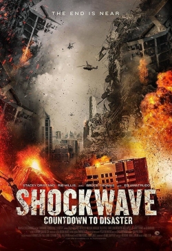 Watch free Shockwave Countdown To Disaster Movies