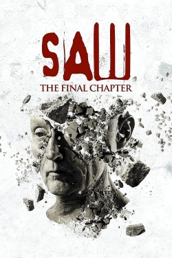 Watch free Saw: The Final Chapter Movies