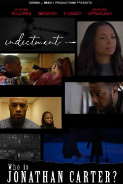 Watch free Indictment: Who Is Jonathan Carter? Movies