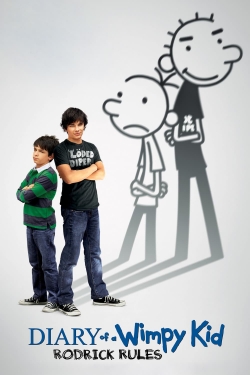 Watch free Diary of a Wimpy Kid: Rodrick Rules Movies