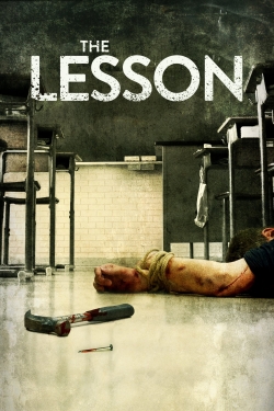 Watch free The Lesson Movies
