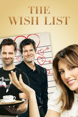 Watch free The Wish List Movies