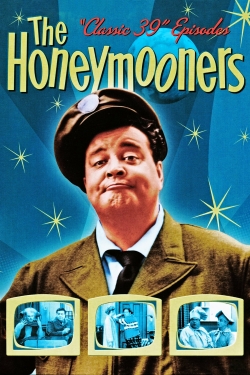 Watch free The Honeymooners Movies