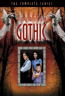 Watch free American Gothic Movies