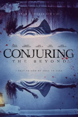 Watch free Conjuring The Beyond Movies