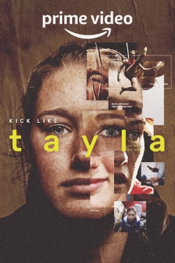 Watch free Kick Like Tayla Movies