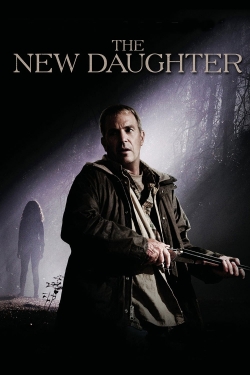 Watch free The New Daughter Movies