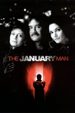 Watch free The January Man Movies