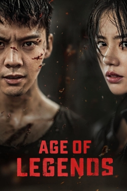 Watch free Age of Legends Movies