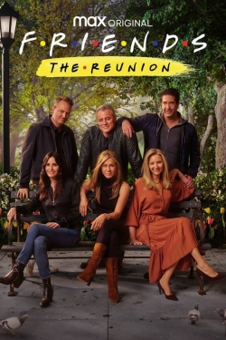 Watch free Friends: The Reunion Movies