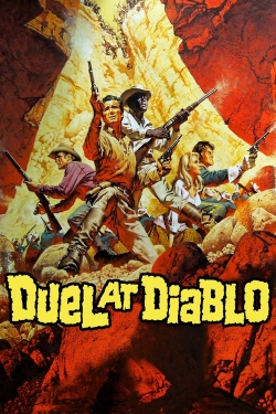Watch free Duel at Diablo Movies